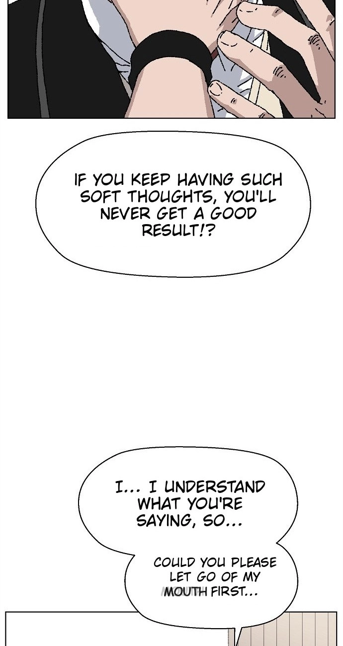 Read Leu Leu Leu EN Manga Online