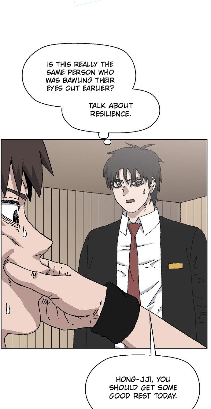 Read Leu Leu Leu EN Manga Online
