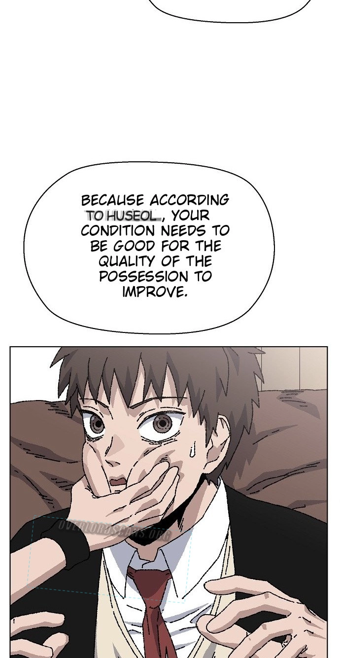 Read Leu Leu Leu EN Manga Online