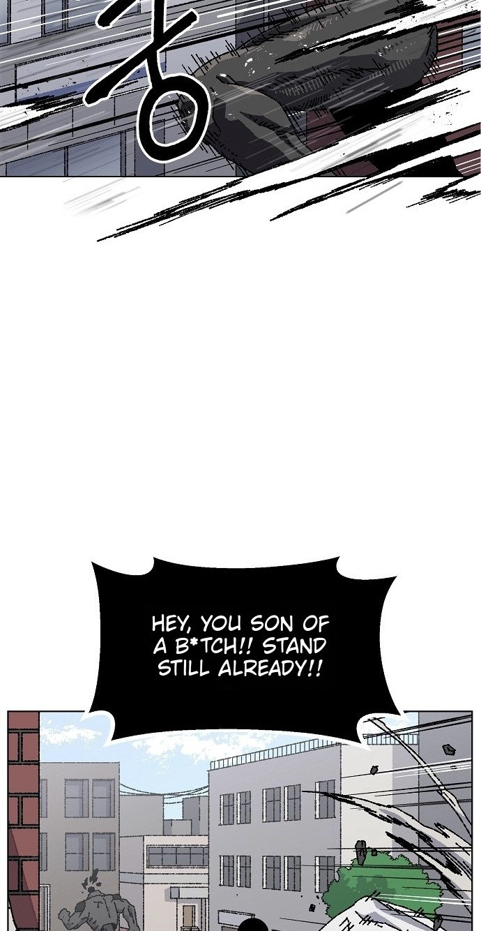 Read Leu Leu Leu EN Manga Online