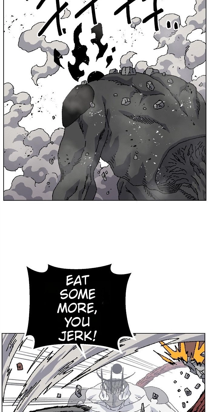 Read Leu Leu Leu EN Manga Online