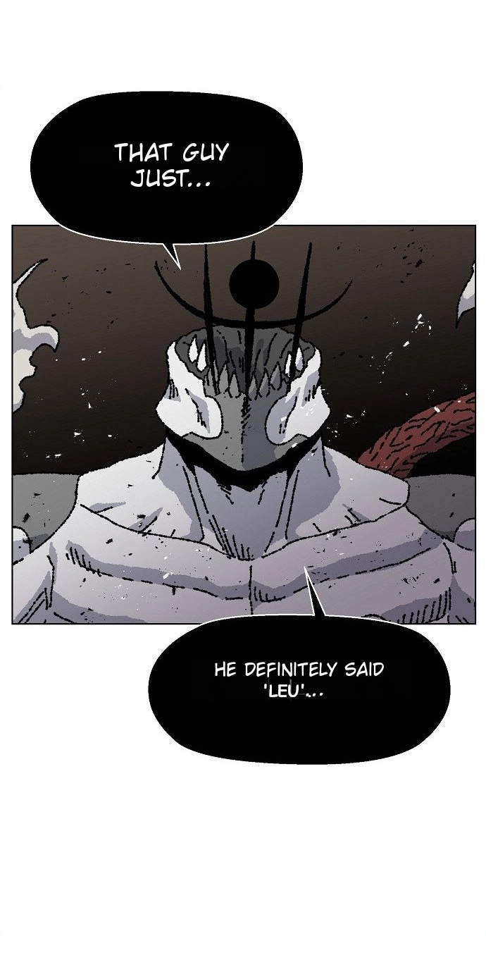 Read Leu Leu Leu EN Manga Online