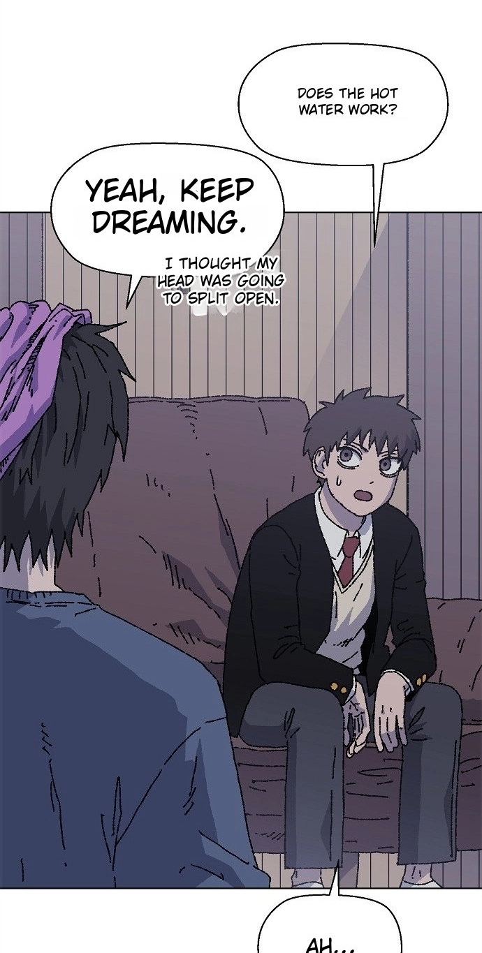 Read Leu Leu Leu EN Manga Online