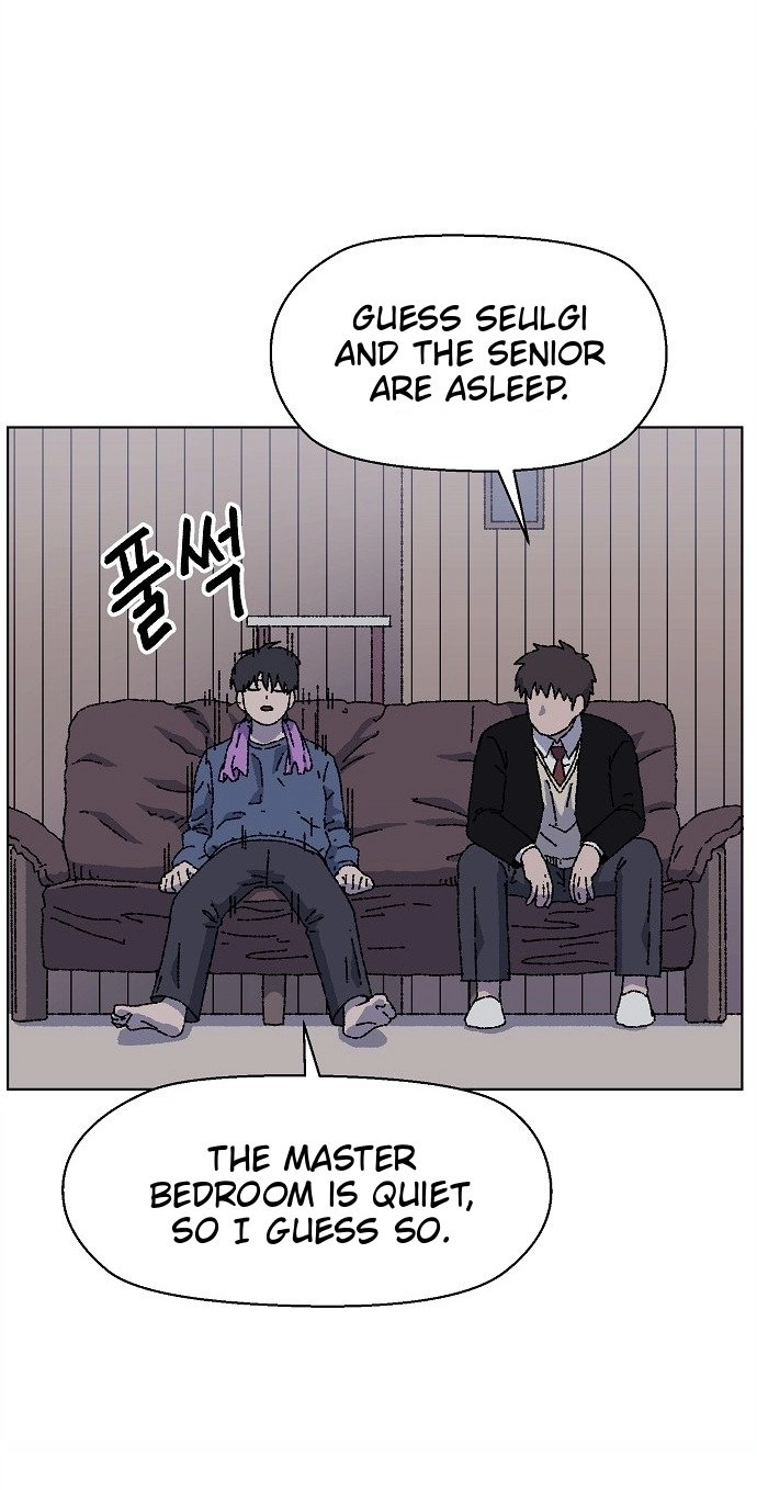 Read Leu Leu Leu EN Manga Online