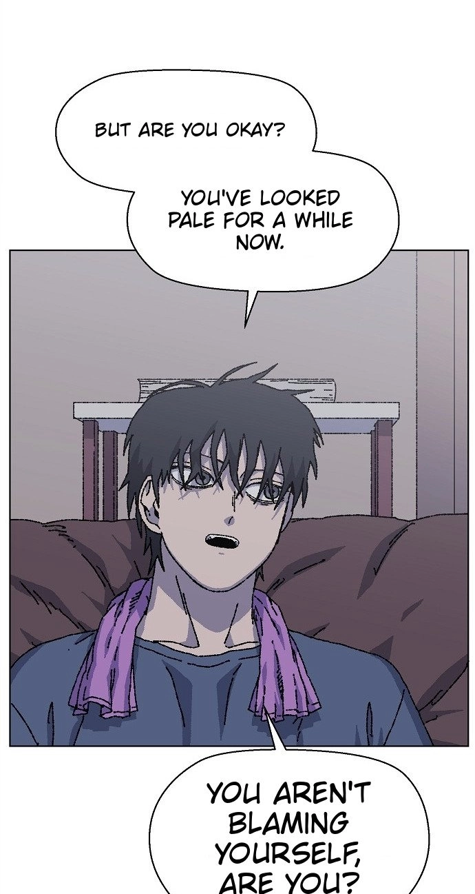 Read Leu Leu Leu EN Manga Online