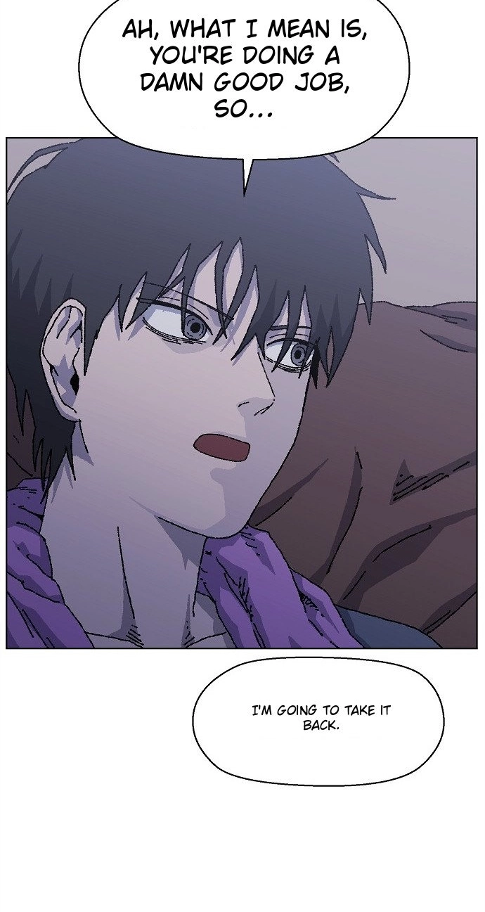 Read Leu Leu Leu EN Manga Online