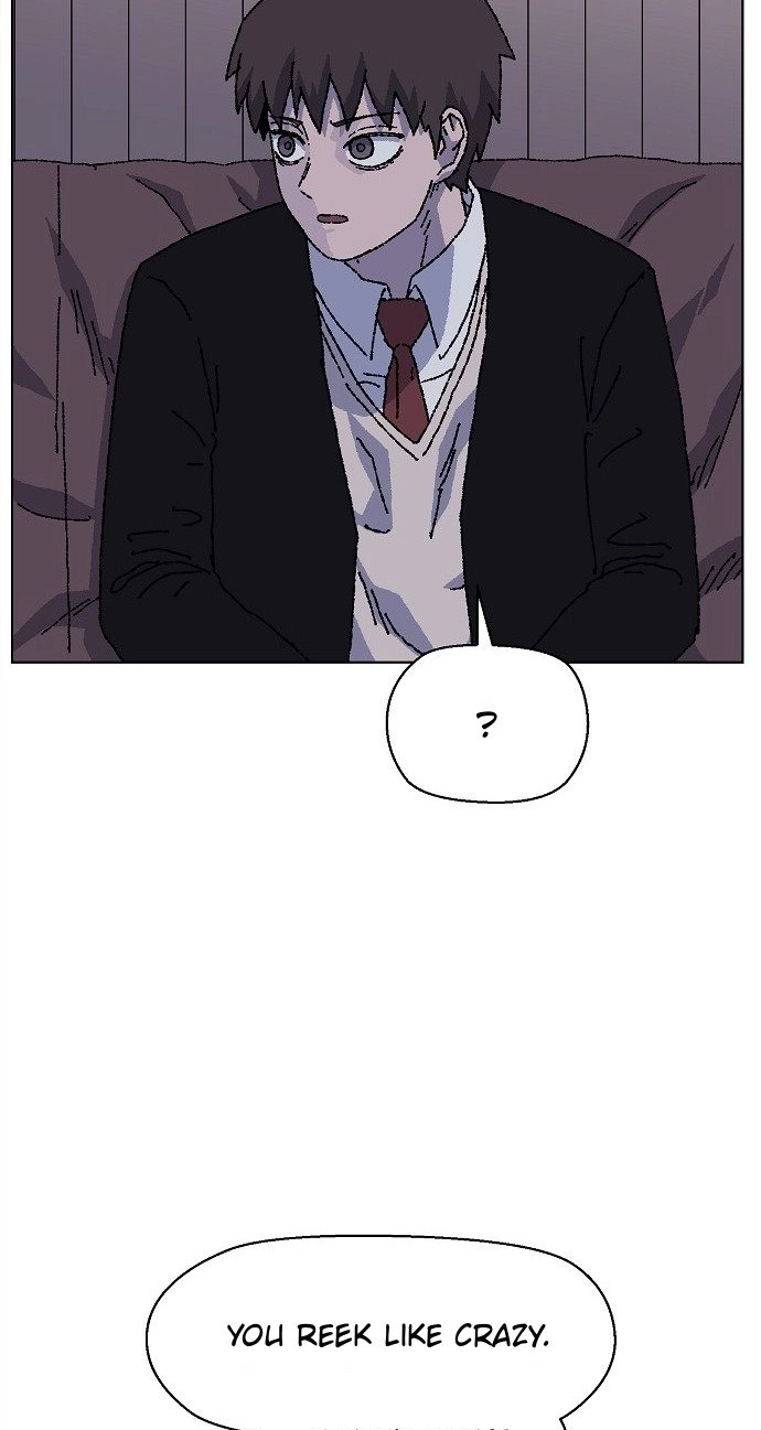 Read Leu Leu Leu EN Manga Online