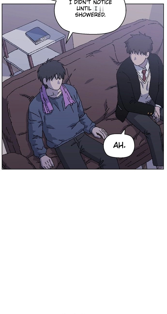 Read Leu Leu Leu EN Manga Online