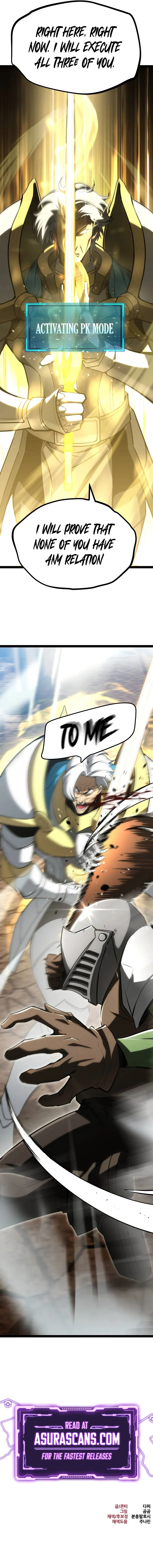 Read Level 999 Goblin EN Manga Online