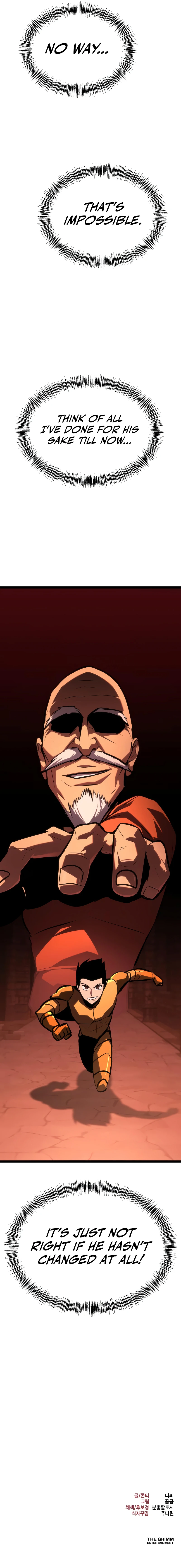 Read Level 999 Goblin EN Manga Online