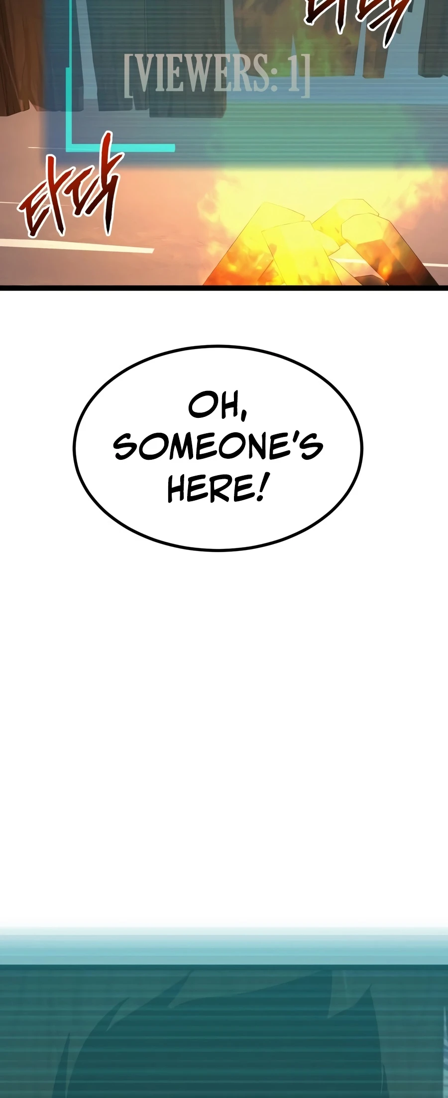 Read Level 999 Goblin EN Manga Online