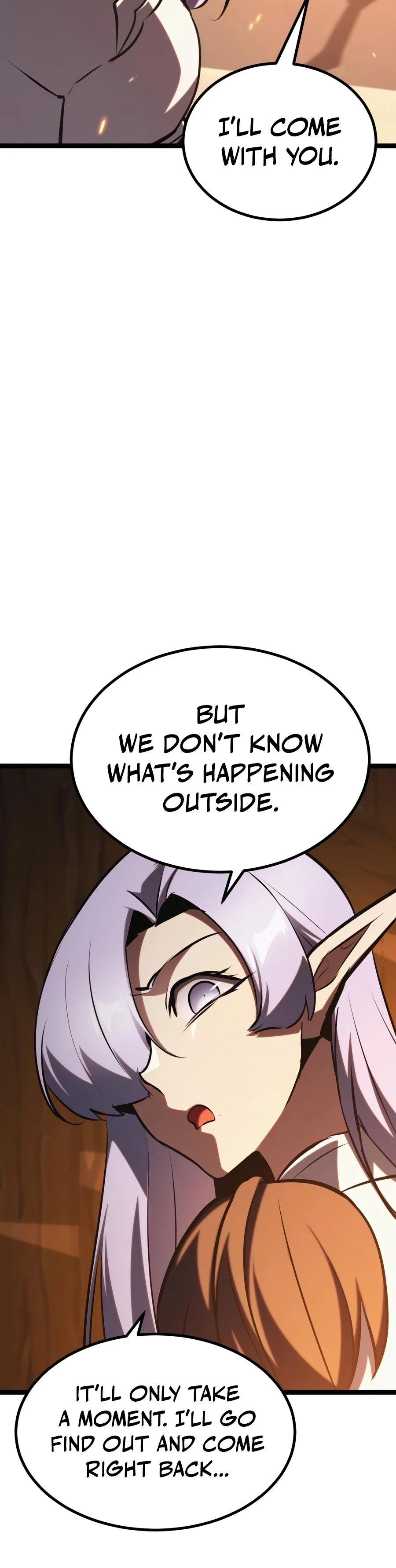 Read Level 999 Goblin EN Manga Online