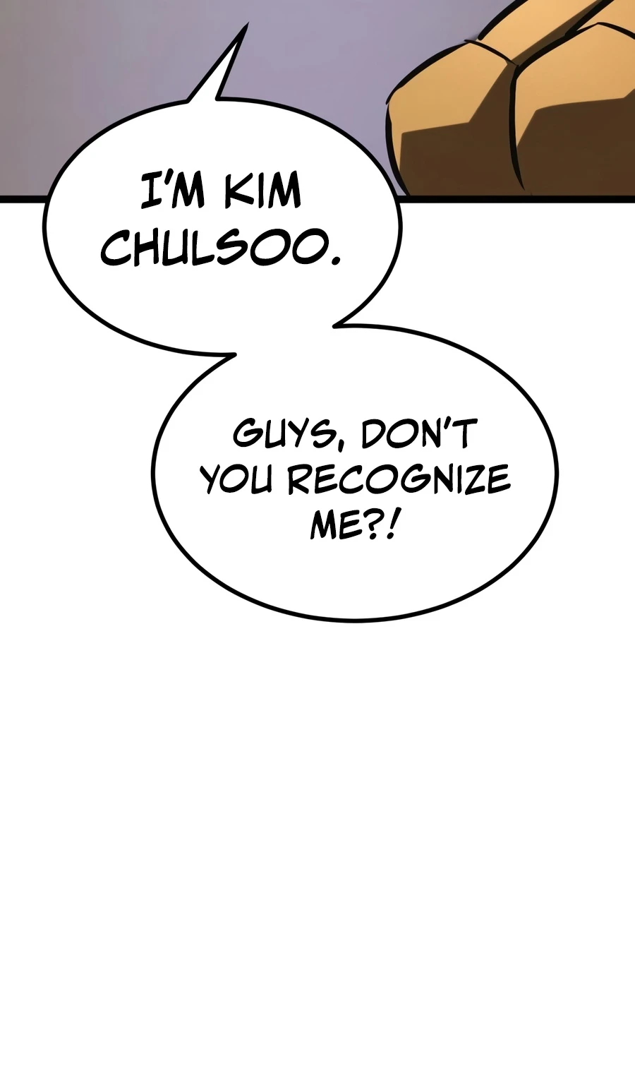 Read Level 999 Goblin EN Manga Online