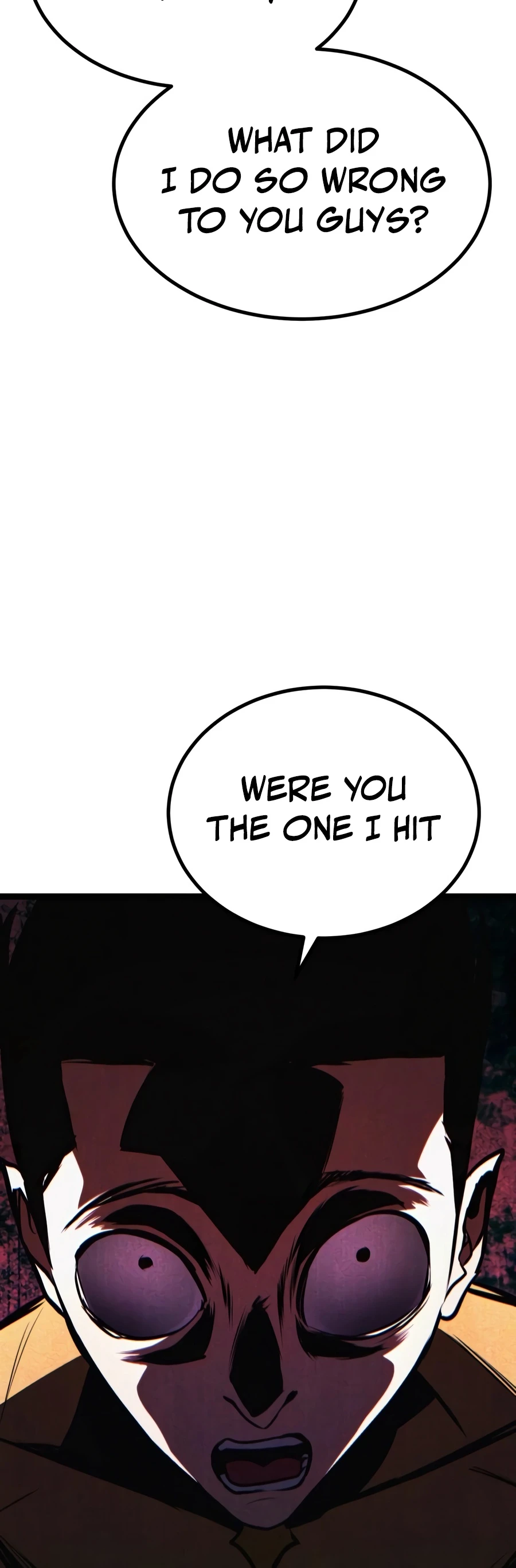 Read Level 999 Goblin EN Manga Online