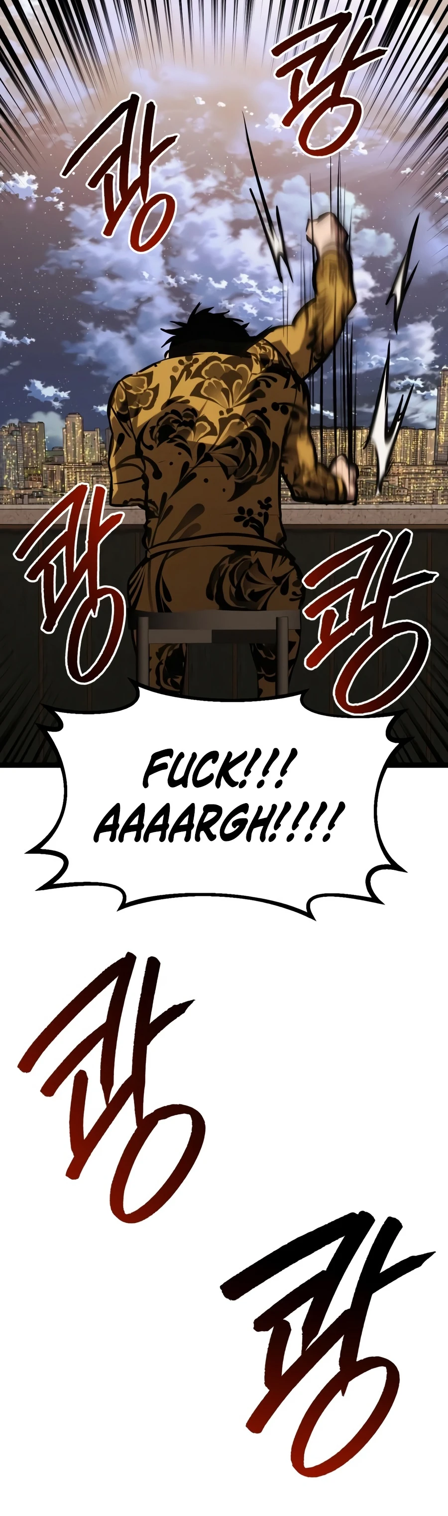 Read Level 999 Goblin EN Manga Online