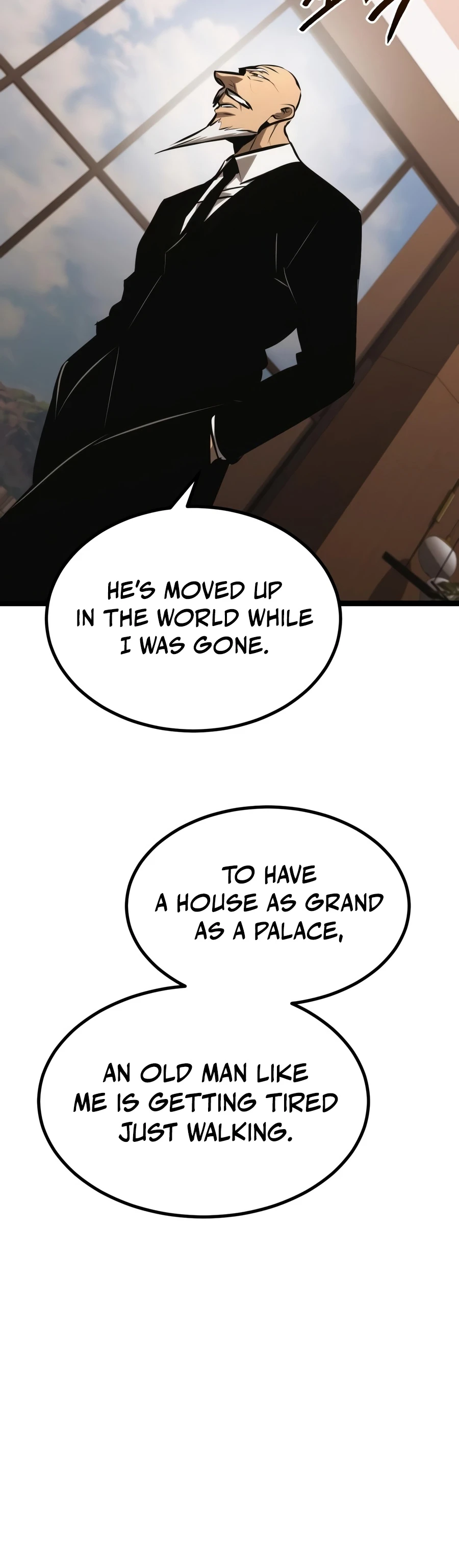 Read Level 999 Goblin EN Manga Online