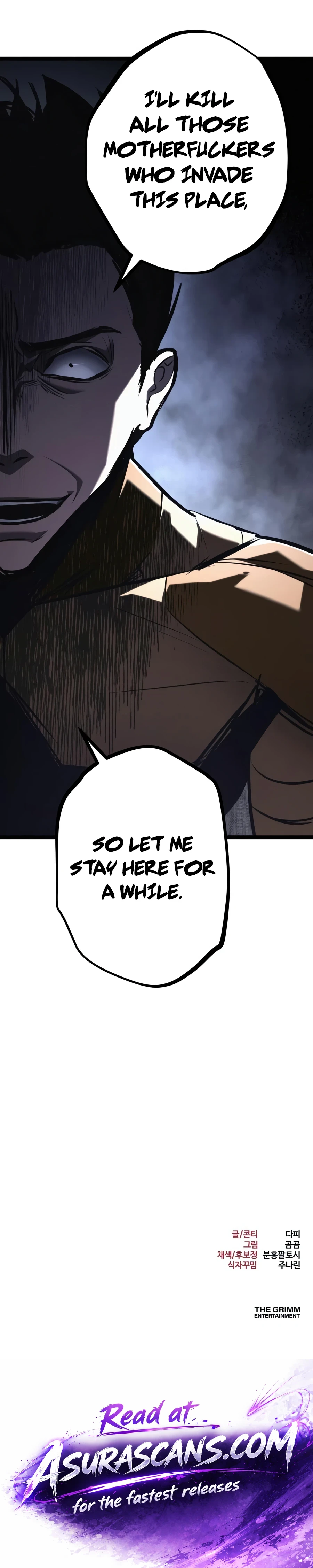 Read Level 999 Goblin EN Manga Online