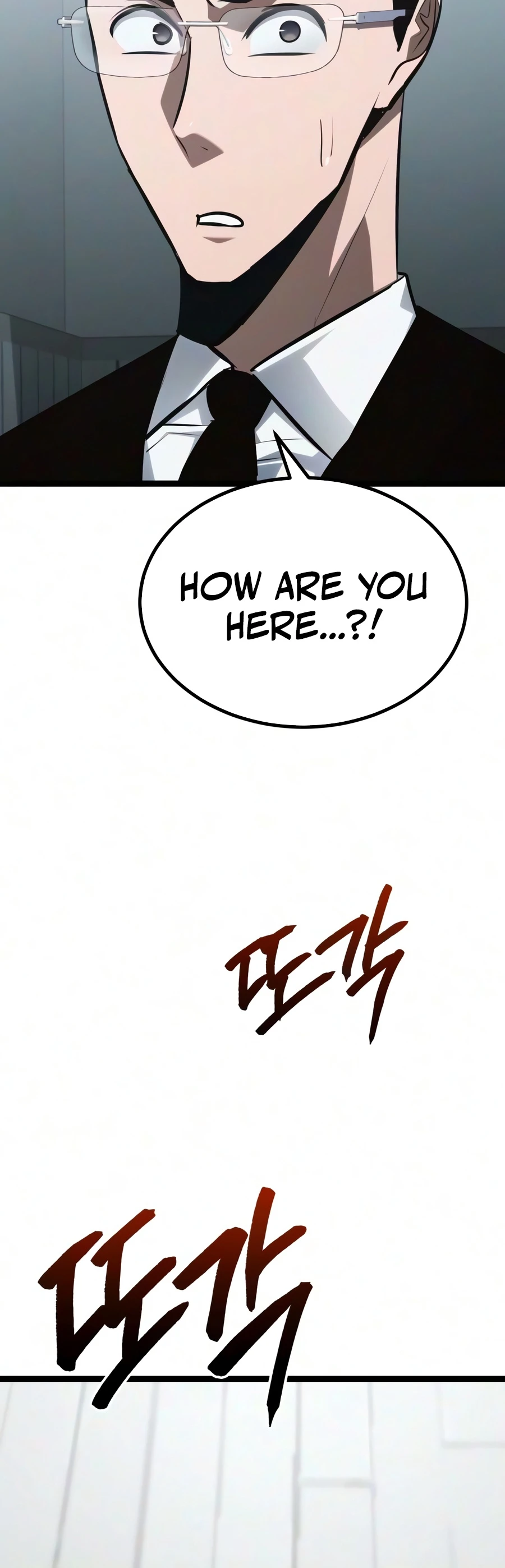 Read Level 999 Goblin EN Manga Online