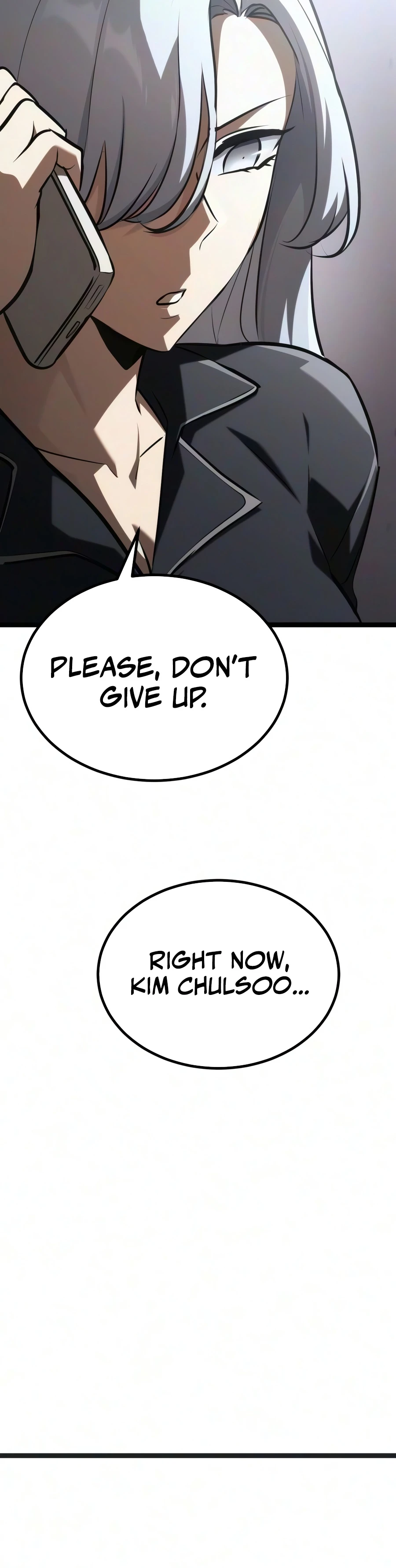 Read Level 999 Goblin EN Manga Online