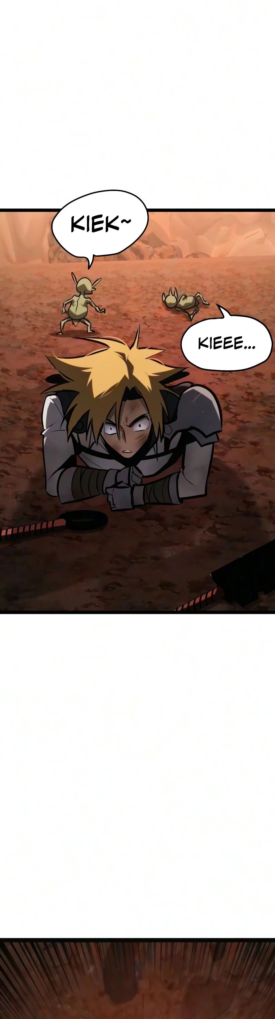 Read Level 999 Goblin EN Manga Online