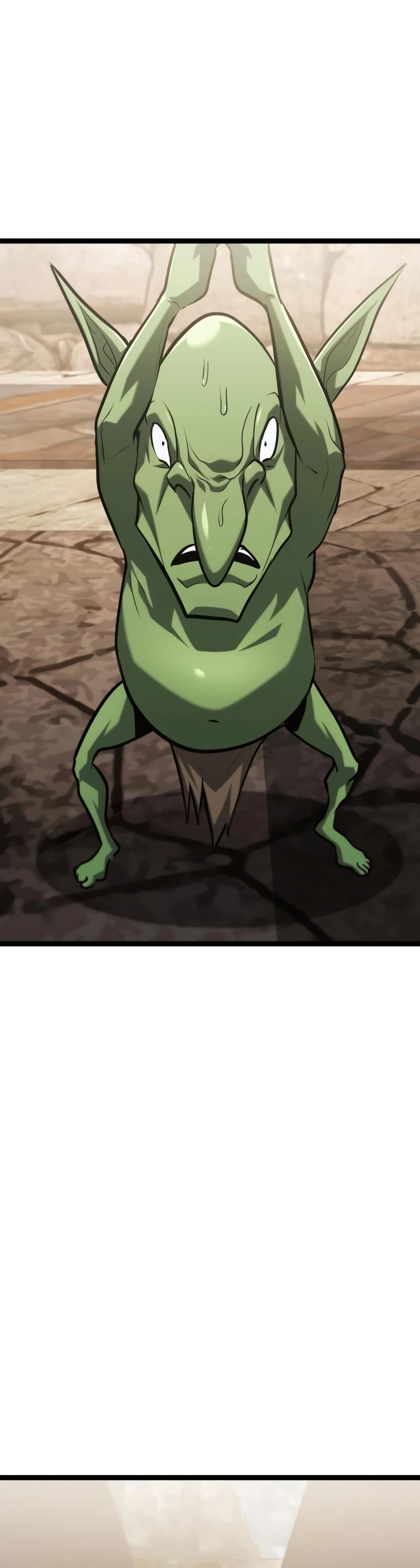 Read Level 999 Goblin EN Manga Online