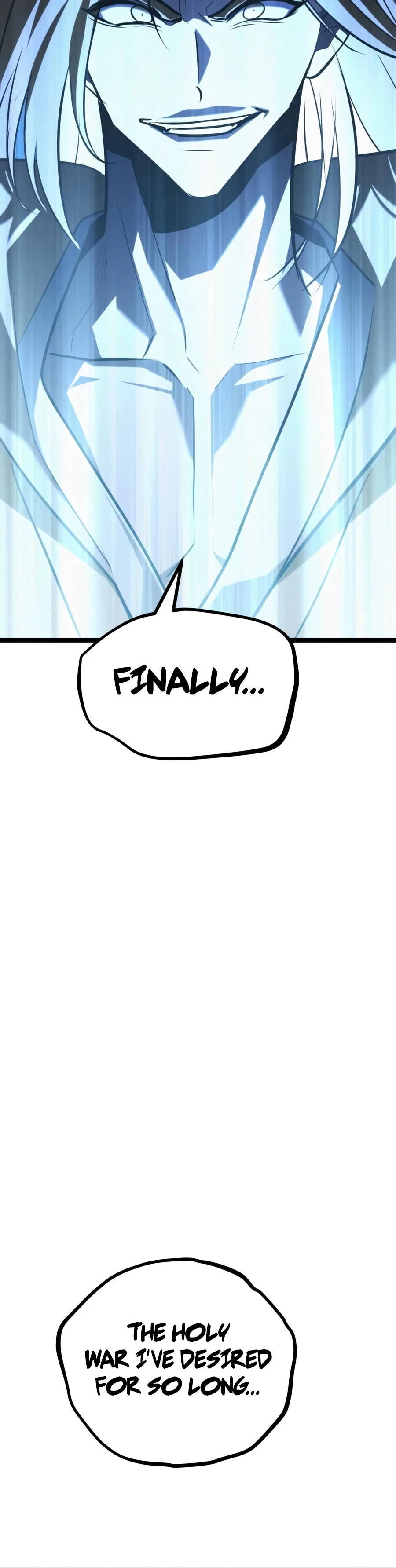 Read Level 999 Goblin EN Manga Online