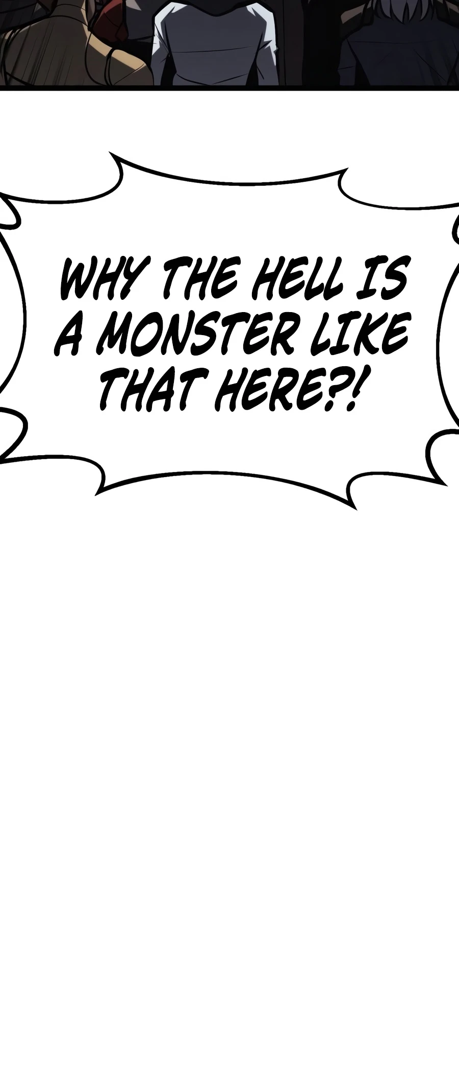 Read Level 999 Goblin EN Manga Online