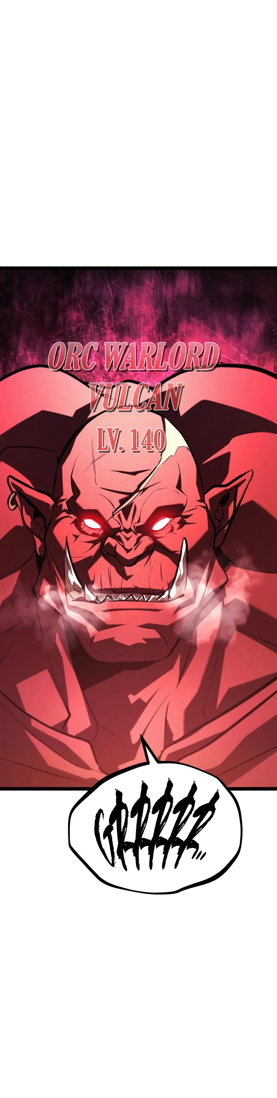 Read Level 999 Goblin EN Manga Online