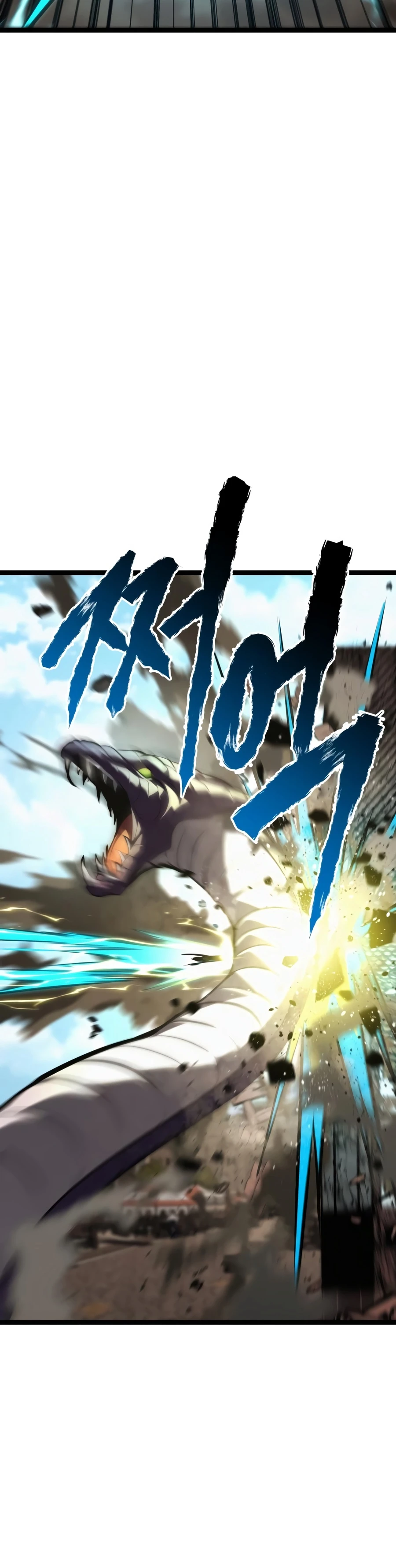 Read Level 999 Goblin EN Manga Online