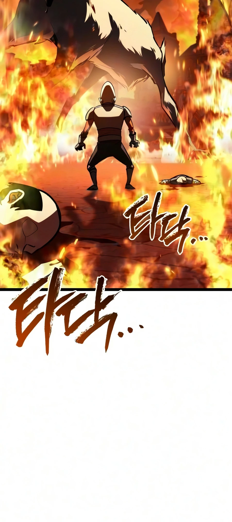 Read Level 999 Goblin EN Manga Online