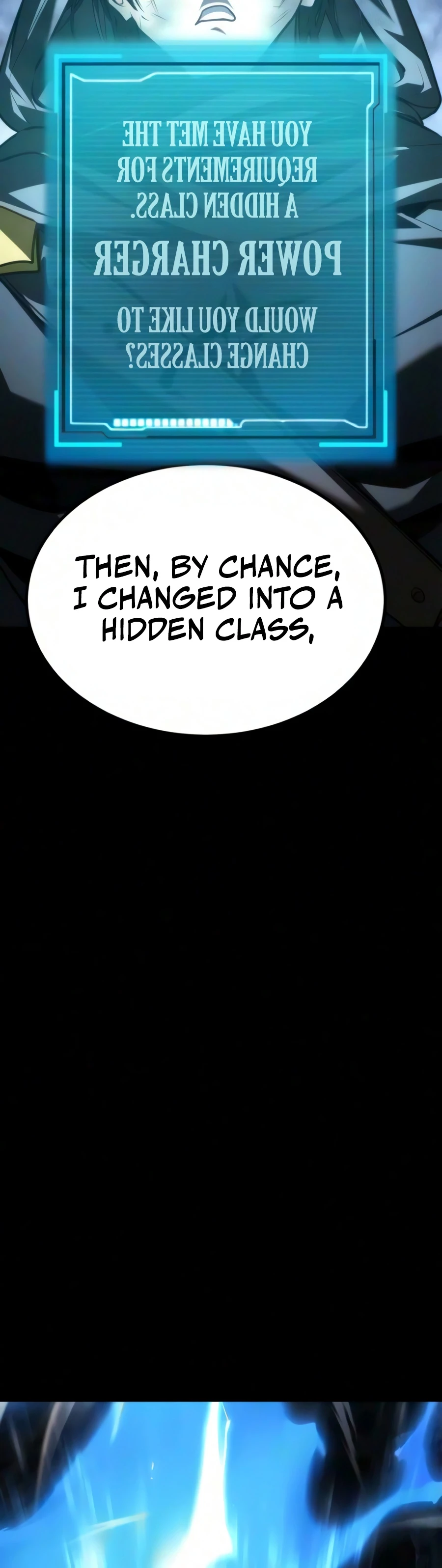 Read Level 999 Goblin EN Manga Online