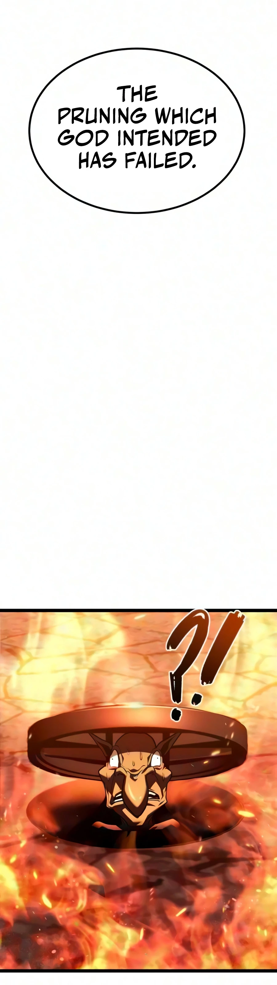 Read Level 999 Goblin EN Manga Online