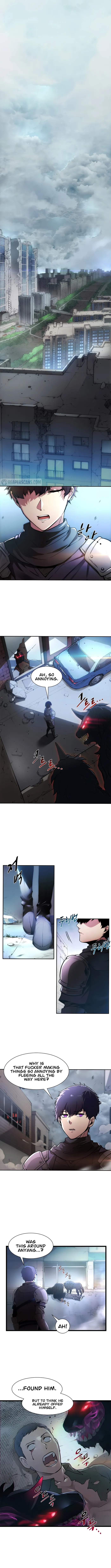 Read Level Up with Skills EN Manga Online