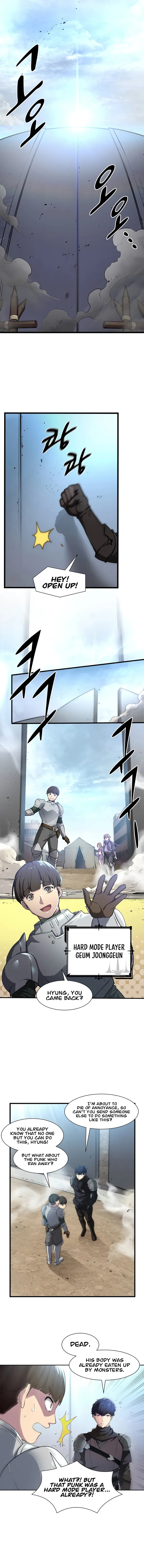 Read Level Up with Skills EN Manga Online