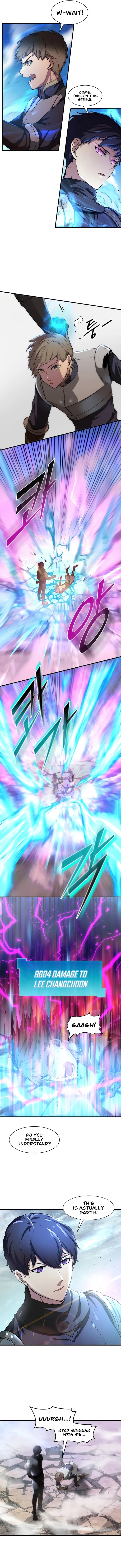 Read Level Up with Skills EN Manga Online