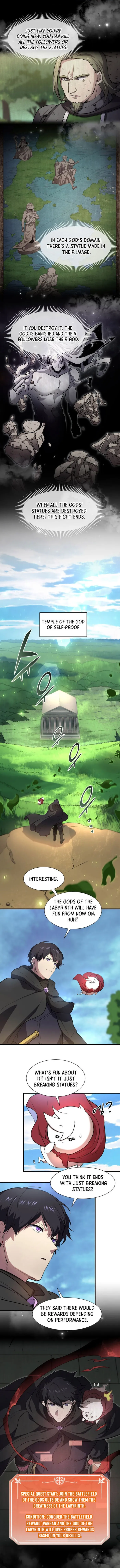 Read Level Up with Skills EN Manga Online