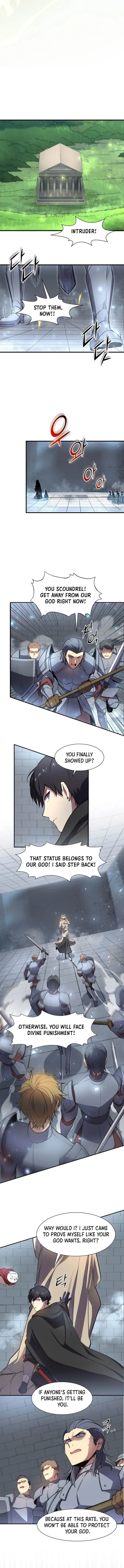 Read Level Up with Skills EN Manga Online