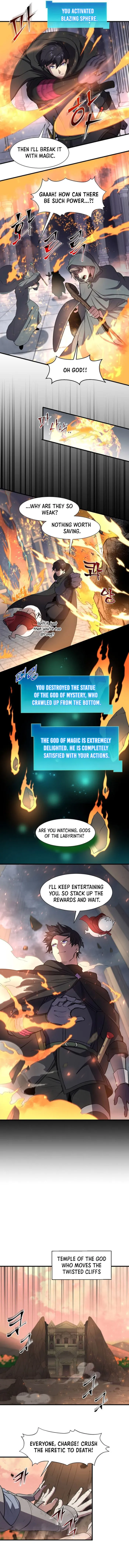 Read Level Up with Skills EN Manga Online