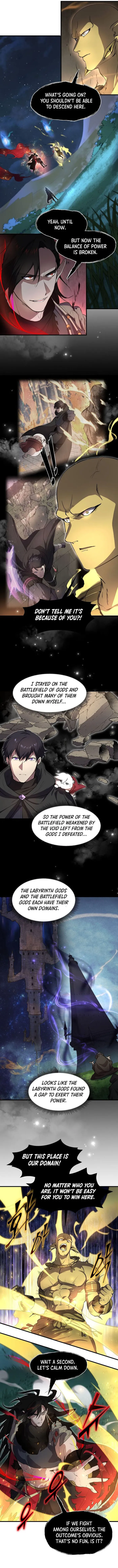 Read Level Up with Skills EN Manga Online