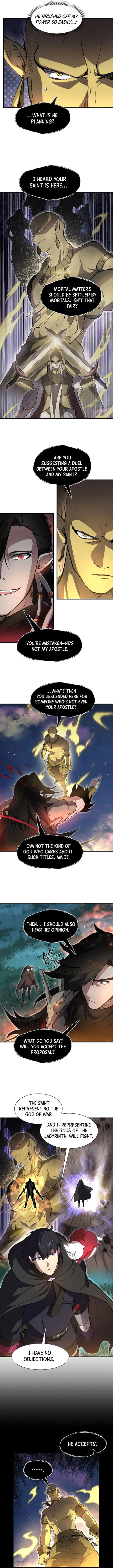 Read Level Up with Skills EN Manga Online