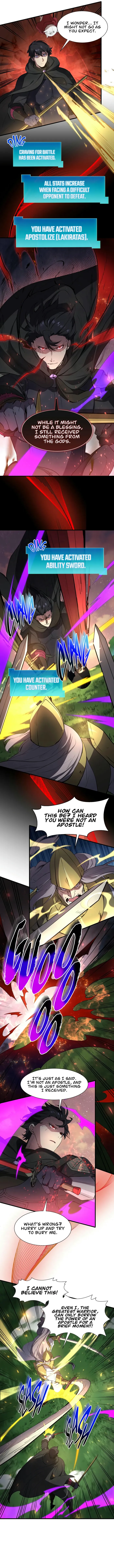 Read Level Up with Skills EN Manga Online