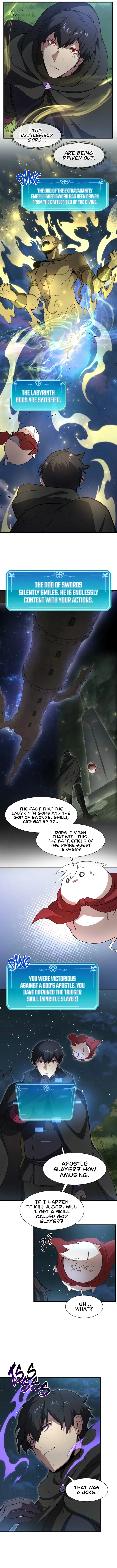 Read Level Up with Skills EN Manga Online