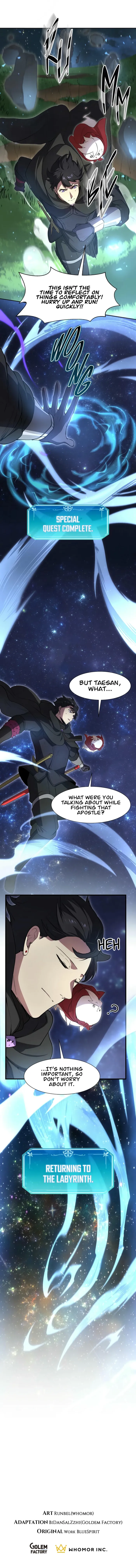 Read Level Up with Skills EN Manga Online