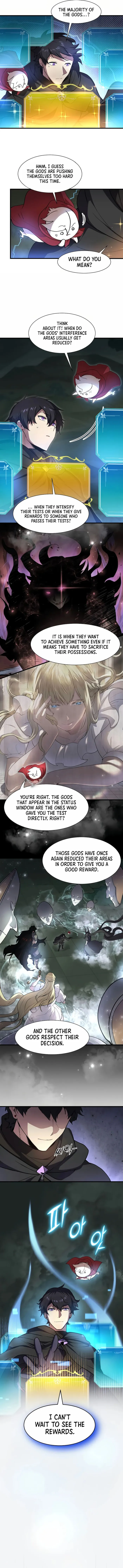 Read Level Up with Skills EN Manga Online