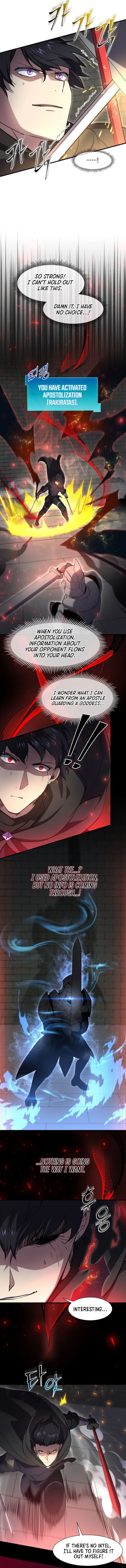 Read Level Up with Skills EN Manga Online