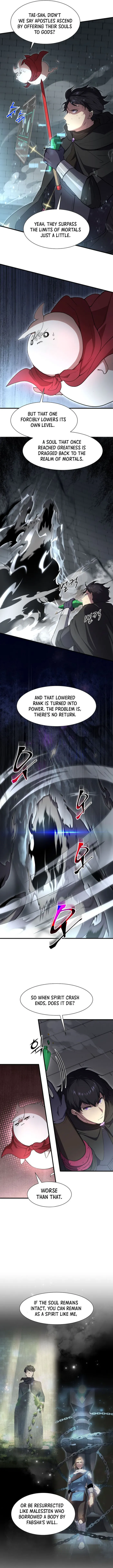 Read Level Up with Skills EN Manga Online