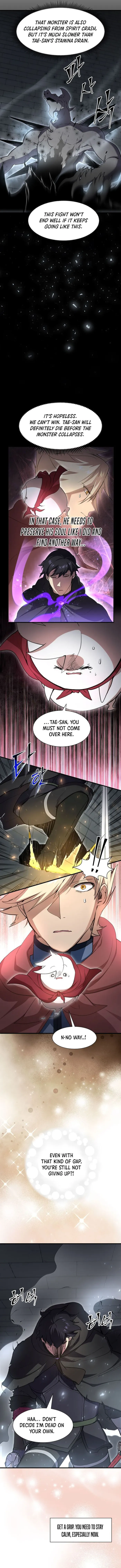 Read Level Up with Skills EN Manga Online