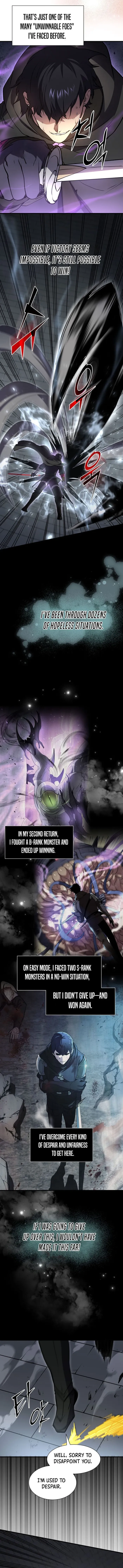 Read Level Up with Skills EN Manga Online
