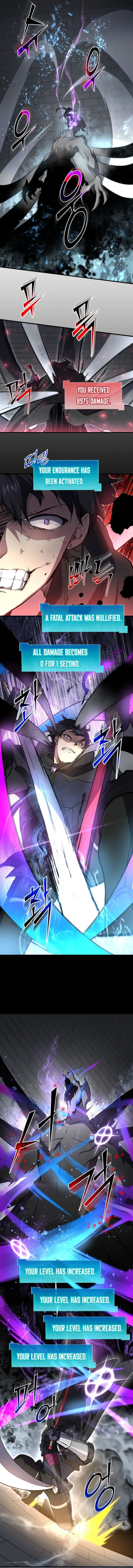 Read Level Up with Skills EN Manga Online
