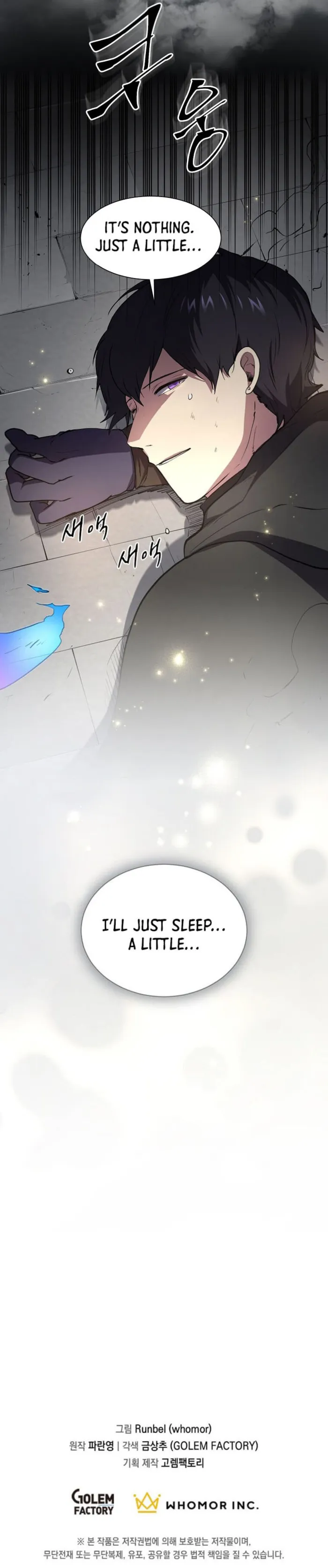 Read Level Up with Skills EN Manga Online